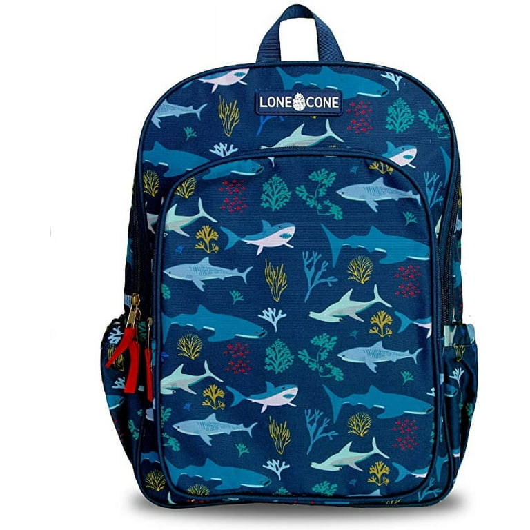 LONE SHARK BACKPACK