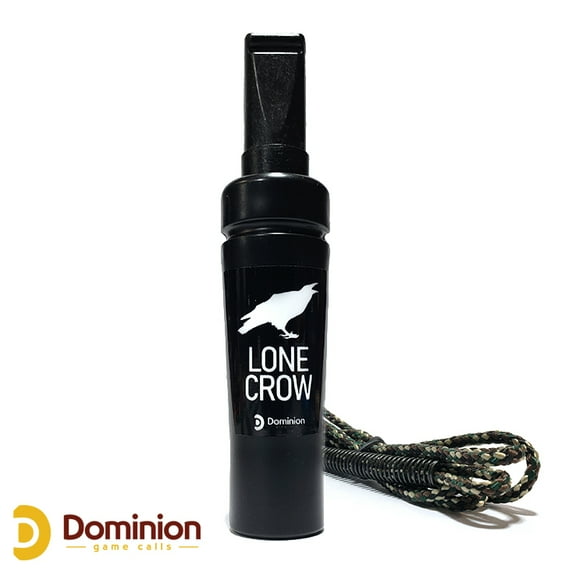 Lone Crow Turkey Locator