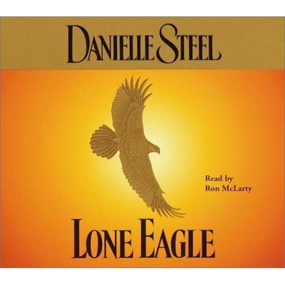 Pre-Owned Lone Eagle Paperback