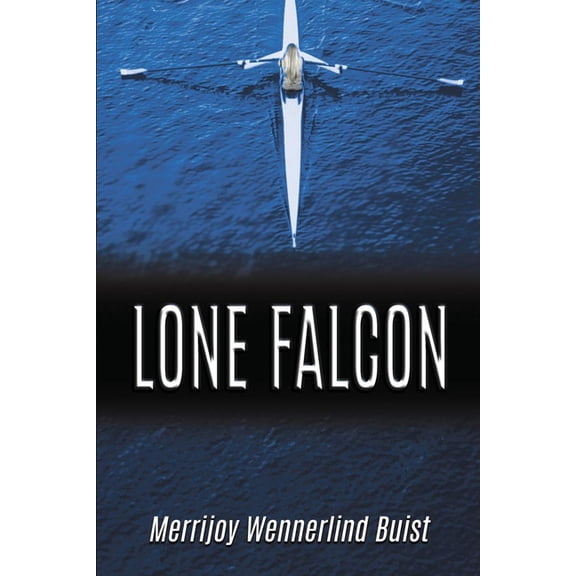 Lone Falcon (Paperback)