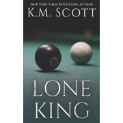 King Brothers Lone King, Book 4, Paperback