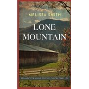 Lone Mountain, Paperback