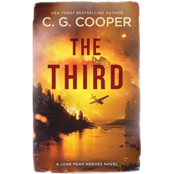 Lone Peak Heroes: The Third (Paperback)