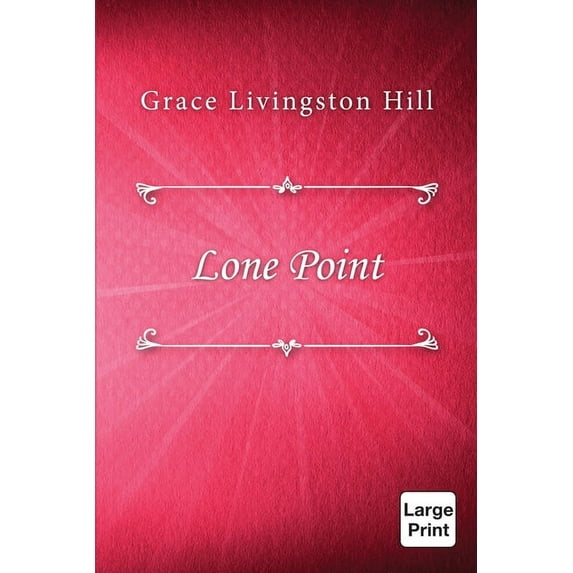 Lone Point, (Paperback)