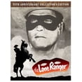 thumbnail image 1 of Lone Ranger - 75th Anniv Coll, 1 of 2