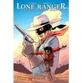 thumbnail image 1 of Lone Ranger (Dynamite) #24 VF ; Dynamite Comic Book, 1 of 1