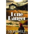 thumbnail image 1 of Lone Ranger (Paperback), 1 of 1