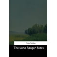 thumbnail image 1 of The Lone Ranger Rides (Paperback), 1 of 1