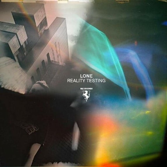 Lone - Reality Testing - House - CD