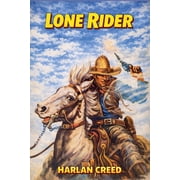 Lone Rider, Paperback