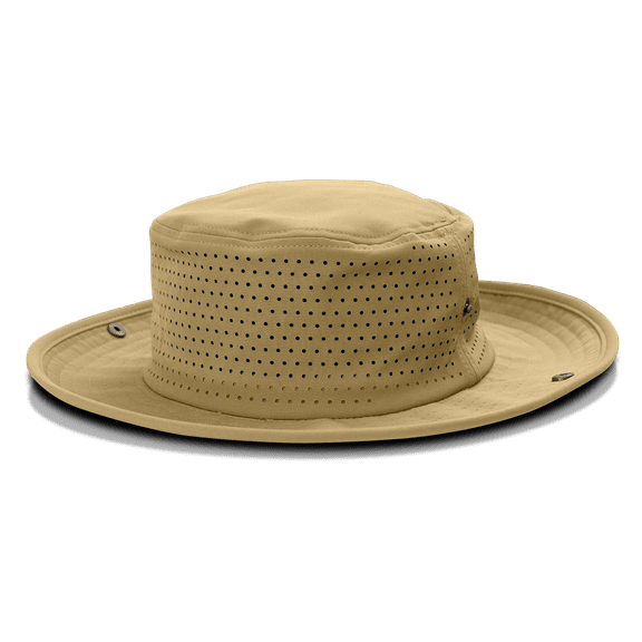 Lone Rock Clothing Classic Bucket Hat