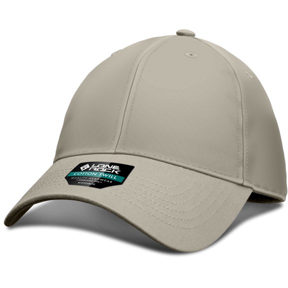 Lone Rock Clothing Classic Non Structed Hat