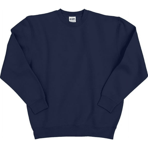 Lone Rock Clothing Super Soft Crew Neck Sweatshirt for Men and Women