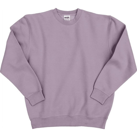 Lone Rock Clothing Super Soft Crew Neck Sweatshirt for Men and Women