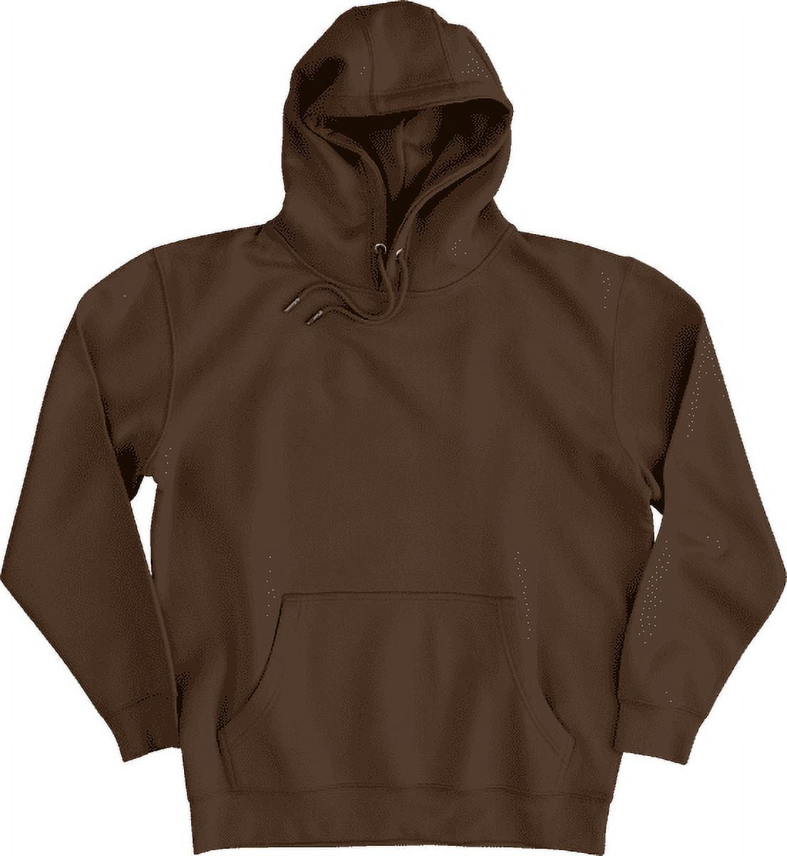Lone Rock Clothing Super Soft Hooded Sweatshirt for Men and Women