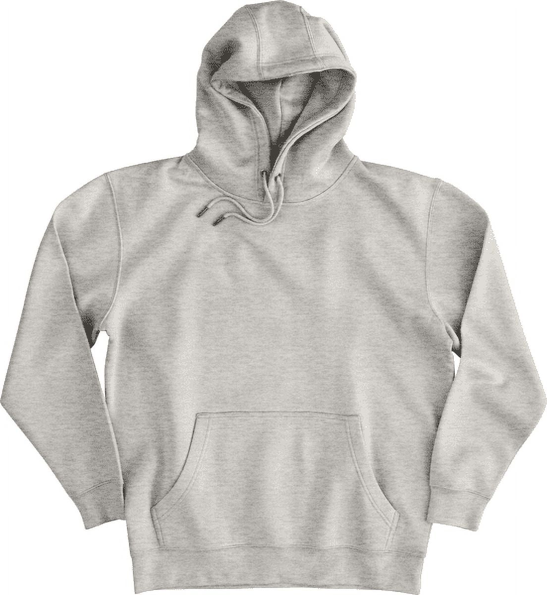 Lone Rock Clothing Super Soft Hooded Sweatshirt for Men and Women