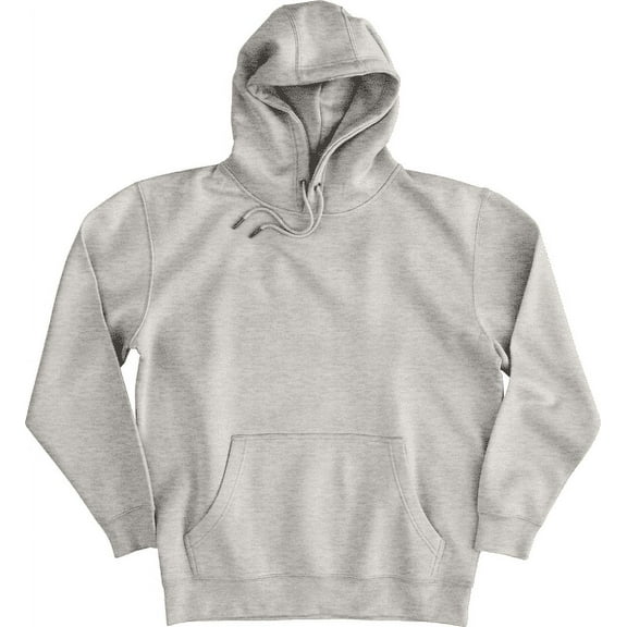 Lone Rock Clothing Super Soft Hooded Sweatshirt for Men and Women