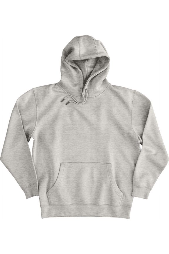 Super Soft Hooded Sweatshirt for Men and Women