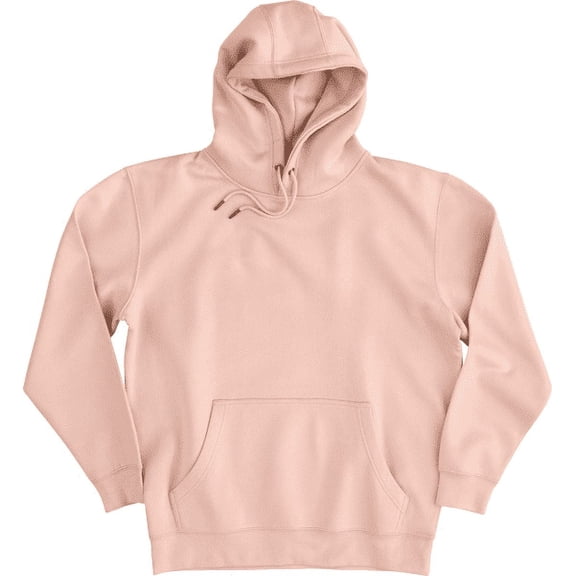 Lone Rock Clothing Super Soft Hooded Sweatshirt for Men and Women