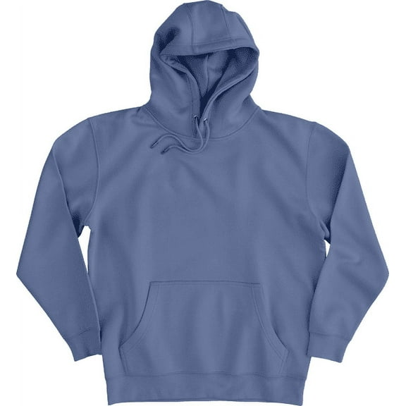 Lone Rock Clothing Super Soft Hooded Sweatshirt for Men and Women