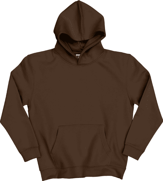 Lone Rock Clothing Super Soft Youth Hooded Sweatshirt for Boys and Girls