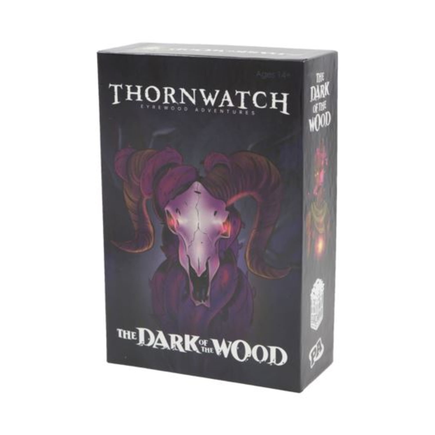 Lone Shark Games Thornwatch: The Dark of the Wood Expansion