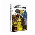 thumbnail image 1 of Lone Sloane Lone Sloane Slipcase Set (Graphic Novel), (Paperback), 1 of 1