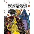 thumbnail image 1 of Pre-Owned Lone Sloane: The 6 Voyages of Lone Sloane, 1 of 1