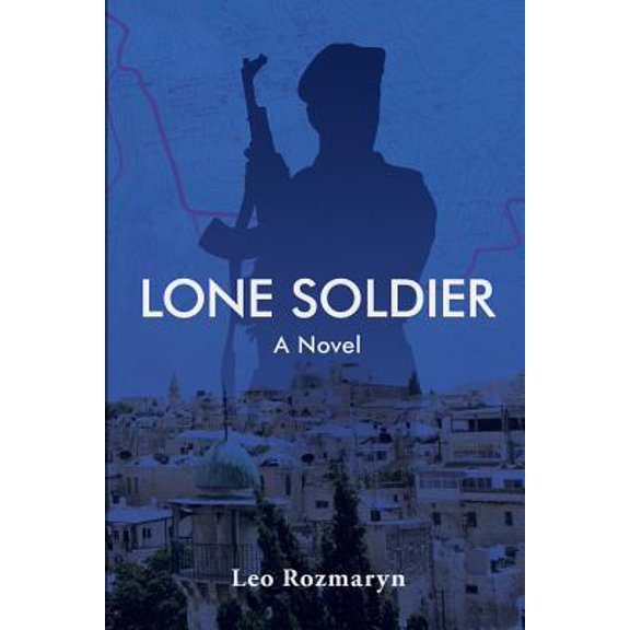 Lone Soldier (Paperback)
