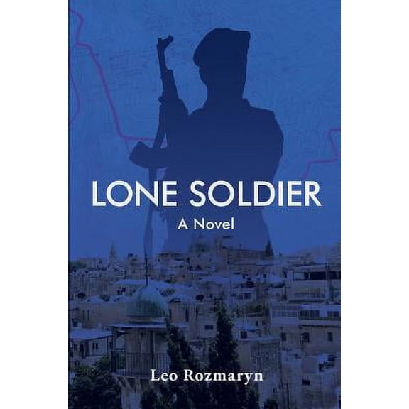 Lone Soldier (Paperback)