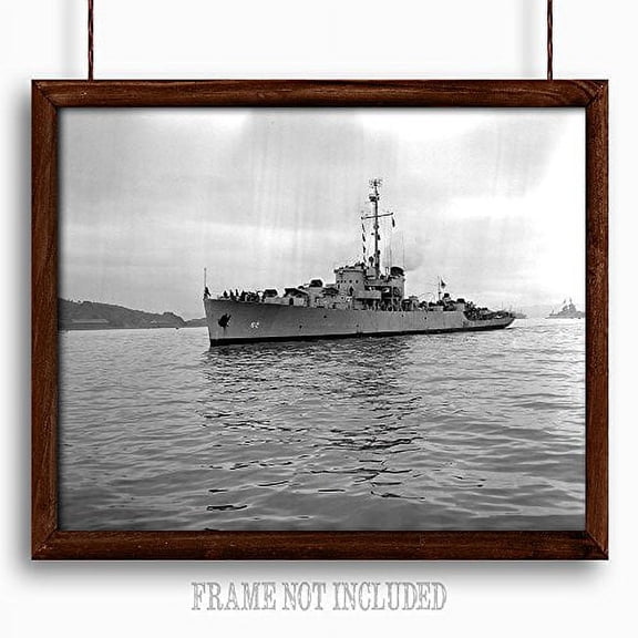 Lone Star Art ROKS Apnok 62-16x20 Unframed Wall Poster - Great Gift for Sailors