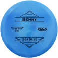 thumbnail image 1 of Lone Star Bravo Benny Putter Golf Disc, 1 of 1