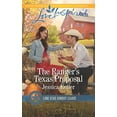 thumbnail image 1 of Pre-Owned The Ranger's Texas Proposal (Lone Star Cowboy League: Boys Ranch, 2) (Unknown) 0373719876 9780373719877, 1 of 1