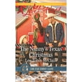 thumbnail image 1 of Pre-Owned The Nanny's Texas Christmas (Lone Star Cowboy League: Boys Ranch, 3) (Unknown) 0373719930 9780373719938, 1 of 1