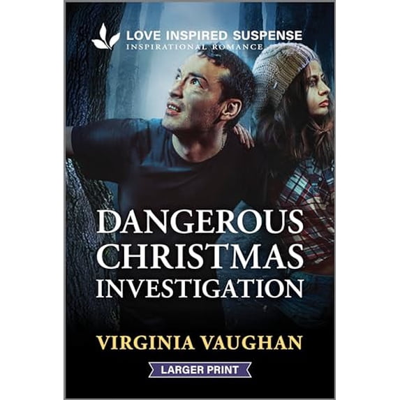 Pre-Owned Dangerous Christmas Investigation: 1 (Lone Star Defenders) Paperback