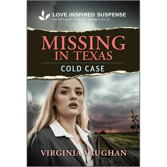 Missing in Texas (Paperback)