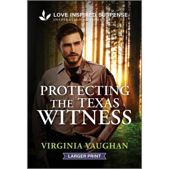 Lone Star Defenders Protecting the Texas Witness, Book 3, (Paperback)