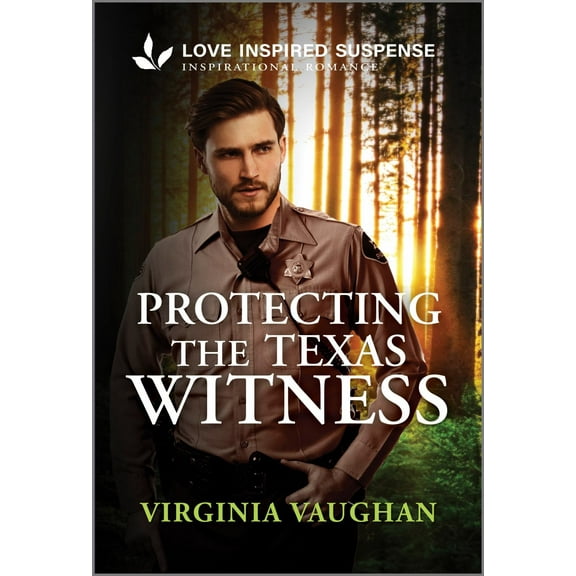 Protecting the Texas Witness (Paperback)