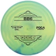 thumbnail image 1 of Lone Star Delta 2 BB6 Midrange Golf Disc, 1 of 1