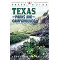 thumbnail image 1 of Lone Star Travel Guide to Texas Parks &  Texas Parks & Campgrounds, (Paperback), 1 of 1