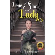 Lone Star Lady, Hardcover