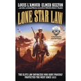 thumbnail image 1 of Pre-Owned Lone Star Law (Mass Market Paperback) 0743490312 9780743490313, 1 of 1