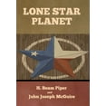 thumbnail image 1 of Lone Star Planet, (Hardcover), 1 of 1