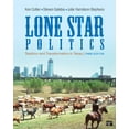 thumbnail image 1 of Pre-Owned Lone Star Politics: Tradition and Transformation in Texas (Paperback) 1452217696 9781452217697, 1 of 1