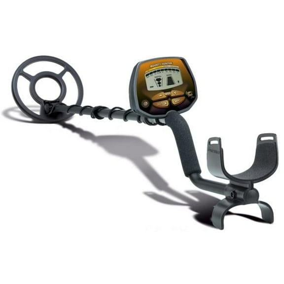 Lone Star Pro Metal Detector