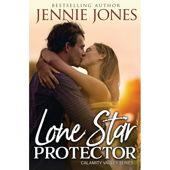 Lone Star Protector (Paperback)