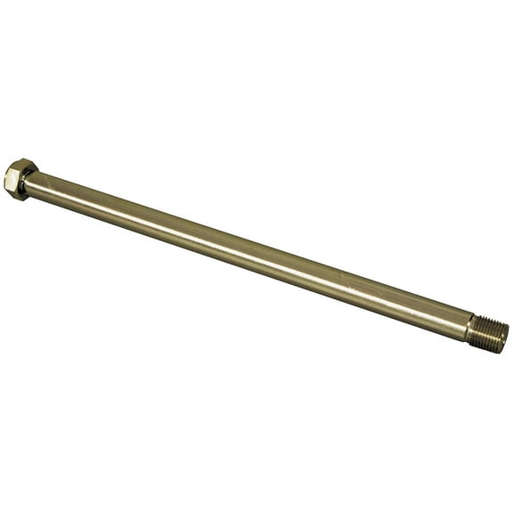 Lone Star Racing 21P11322 Swingarm Pivot Bolt
