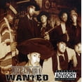 thumbnail image 1 of Lone Star Ridaz - Wanted - Music & Performance - CD, 1 of 1