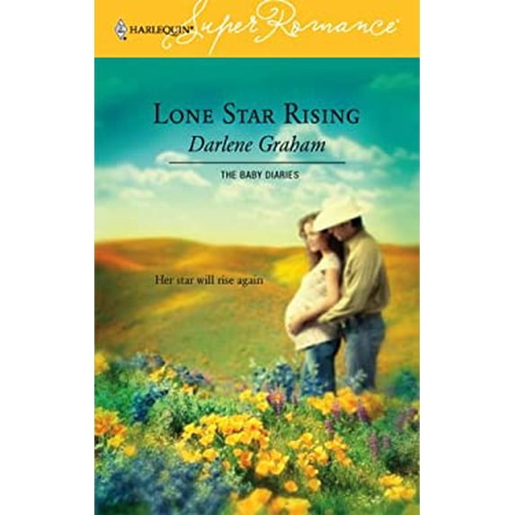 Pre-Owned Lone Star Rising 9780373713226 /