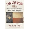 thumbnail image 1 of Pre-Owned Lone Star Rising (Hardcover) 0684865106 9780684865102, 1 of 1